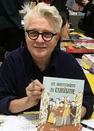immagine rappresentativa artista