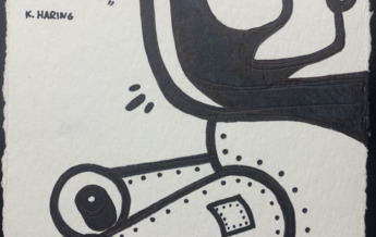 Gec Art Torino fronte