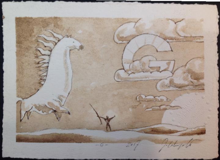 Papier n.38