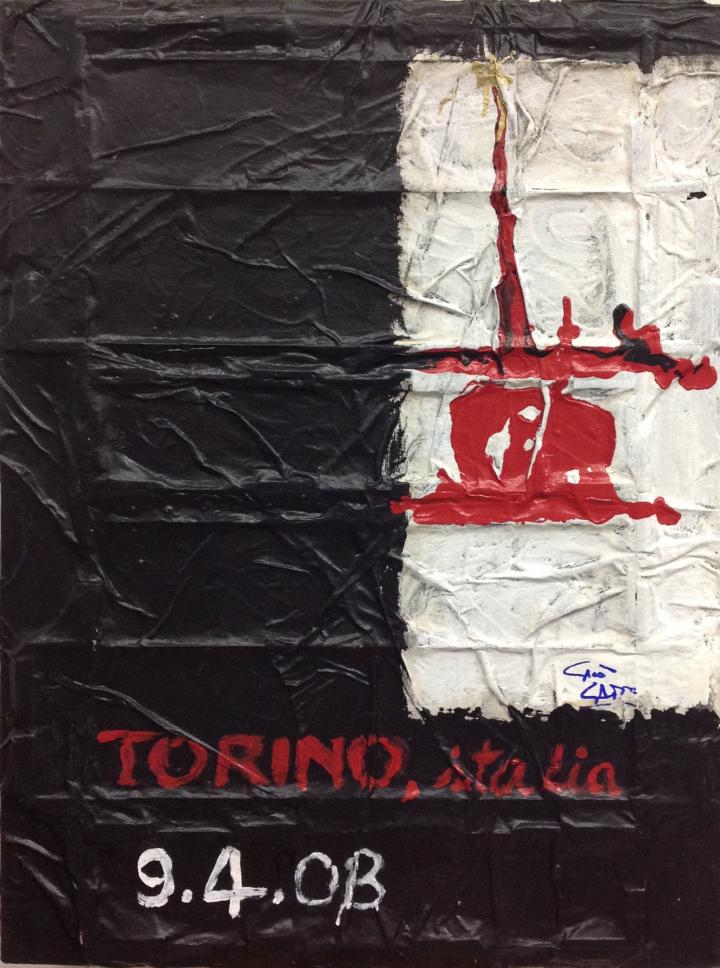 TORINO, italia