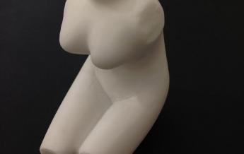 torso di donna 1/3