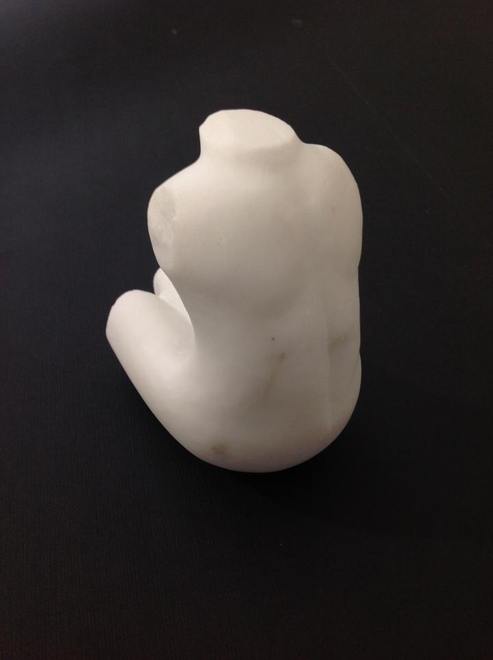 torso di donna 3/3