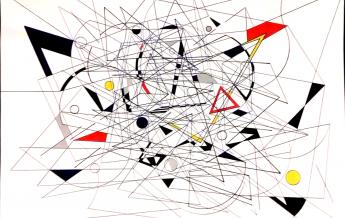 metamorfosi del pensiero