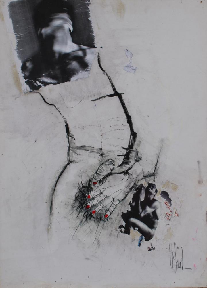 Senza Titolo n.1