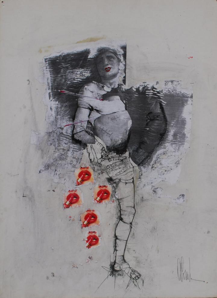 Senza Titolo n.2