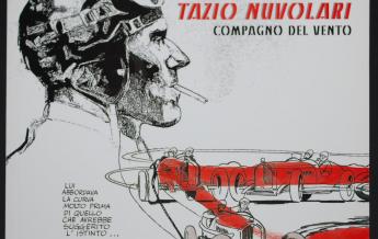 Tazio Nuvolari