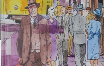 SOSTIENE PEREIRA FRONTE