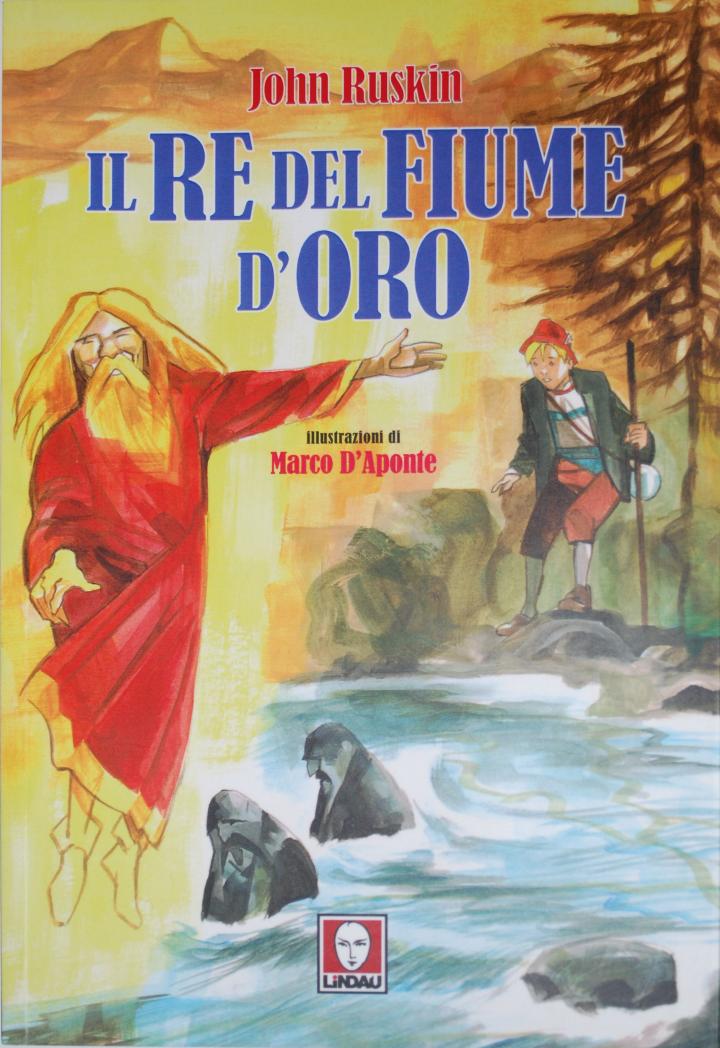 Il re del fiume 12