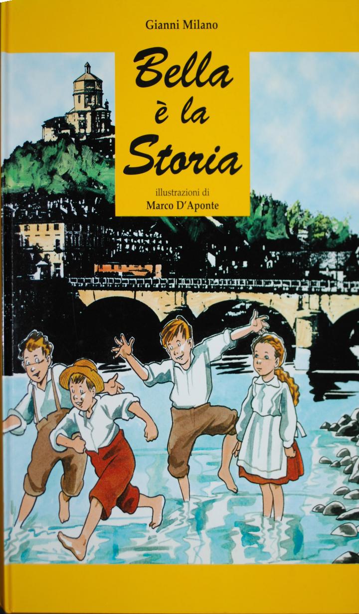 Bella èla storia 13