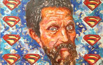 michelangelo superartis