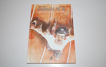 Dorando Pietri 1/3