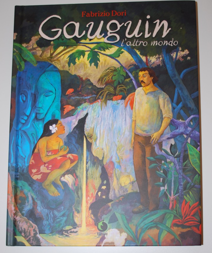 Gauguin 1/3