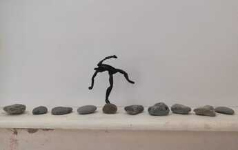 SURVIVAL BALANCE TWO 1