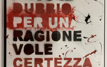 Opera I/IX di Gio'Gatto