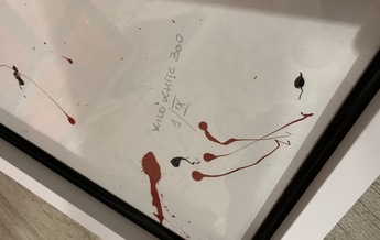 Opera I/IX di Gio'Gatto