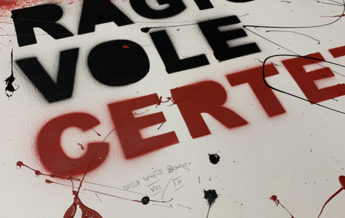 Opera VIII/IX di Gio'Gatto