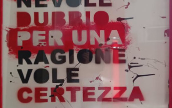 Opera II/IX di Gio'Gatto