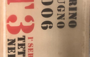 Gio'gatto Storie di tette nere retro