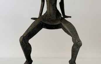 Sophie Dickens Studio 3 1/5