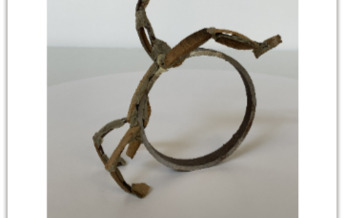 Crypto Card Sophie Dickens / Archivio michelangelo