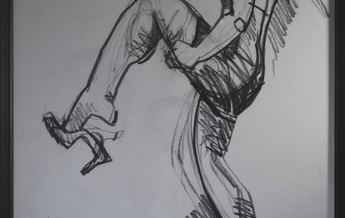 SOPHIE DICKENS DIS. PREP. BALLERINE NR.1