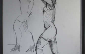 SOPHIE DICKENS DIS.PREP BALLERINE NR.04