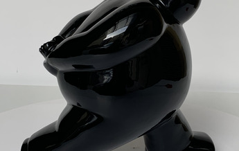 Gio'Gatto (Uomo Nero Lucido)