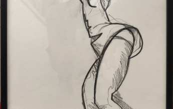 Sophie Dickens Disegno nr.14