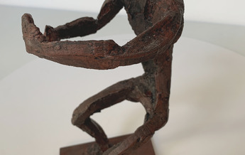 Sophie Dickens Ft 44