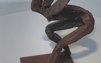 Sophie Dickens Ft. 24