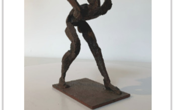 CryptoCard Dickens ST2