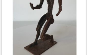 CryptoCard Dickens St.3