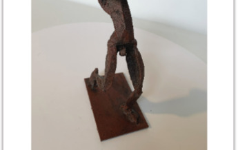 CryptoCard Dickens ST.4