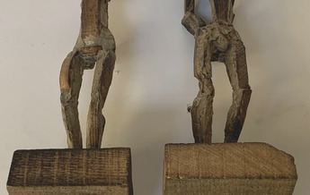 Sophie Dickens foto 3