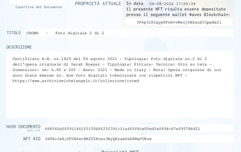 Ssrah Bowyer - Crowd