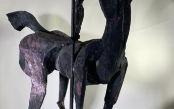 Sophie Dickens (fronte)