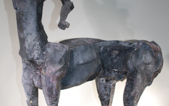 Sophie Dikens (fronte)