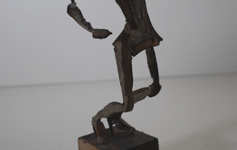 Sophie Dickens Ballerina st.B