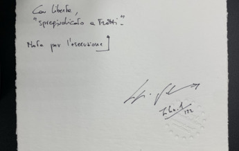 Johnny Lapio (partitura retro)