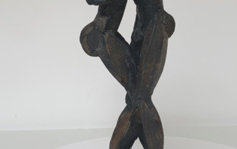 Sophie Dickens - Scultura