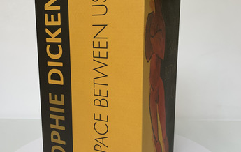 Sophie Dickens (Packaging GiòGatto)