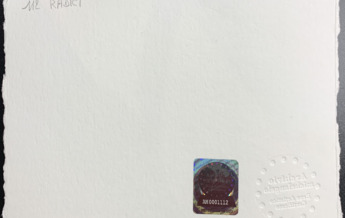 Papier retro di Sarah Bowyer