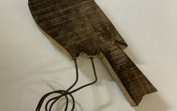 The Bird ST.nr. 2 S.Dickens