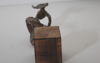 The Dancer of Bacchus - (base)