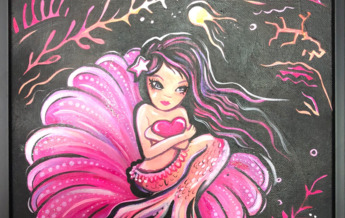 Opera di Cikita Zeta