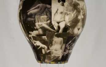 Opera di Antonella Staltari