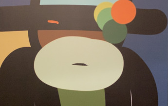 Mister Bowow Chance color