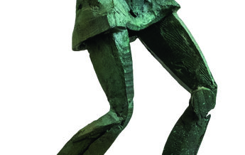 The Dancers of Bacchus