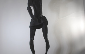 The Dancer of Bacchus - Studio 5