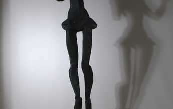 The Dancers of Bacchus